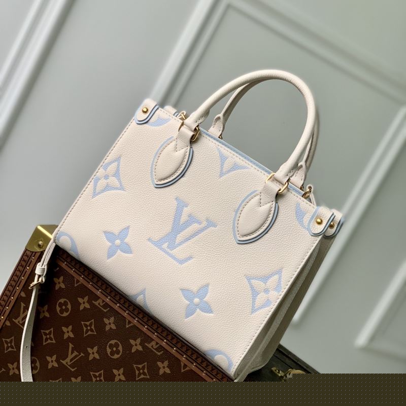 LV Shopping Bags